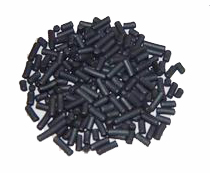 Coconut shell columnar activated carbon 